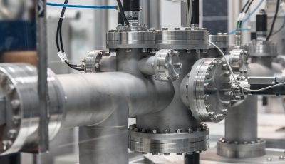 Upgrading Water Purification Plant 2